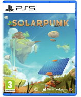 Solarpunk - PS5 - Console Game