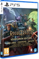 Warhammer 40,000: Rogue Trader: Voidfarer Edition - PS5 - Console Game