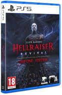 Clive Barkers Hellraiser: Revival: Day One Edition - PS5 - Console Game