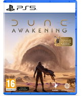Dune: Awakening - PS5 - Console Game