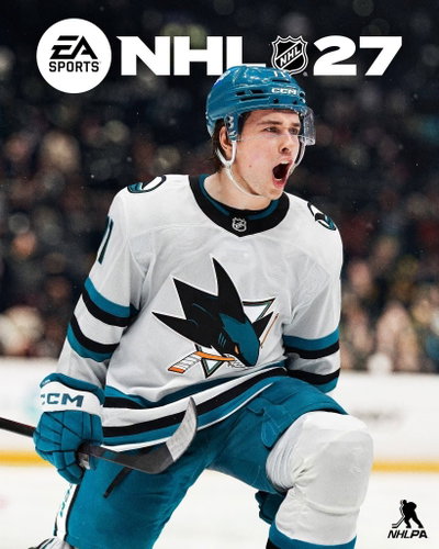 NHL 27 - PS5 - Console Game - Main image