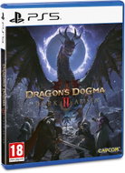 Dragons Dogma 2: Dark Arisen - PS5 - Console Game