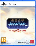 Avatar Legends: The Fighting Game - PS5 - Console Game