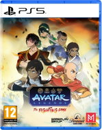Avatar Legends: The Fighting Game - Deluxe Edition - PS5 - Console Game