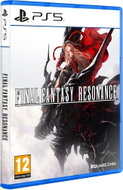 Final Fantasy Resonance - PS5 - Console Game