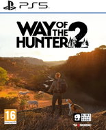 Way of the Hunter 2 - PS5 - Console Game