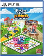 Hasbro Games Junior Collection - PS5 - Console Game