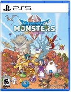 Dragon Quest Monsters: The Withered World - PS5 - Console Game