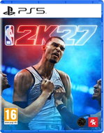 NBA 2K27 - PS5 - Console Game
