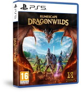 RuneScape: Dragonwilds - PS5 - Console Game