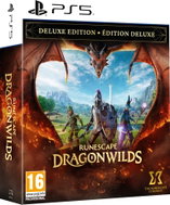 RuneScape: Dragonwilds: Deluxe Edition - PS5 - Console Game