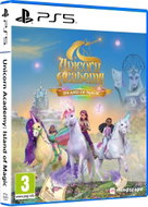 Unicorn Academy: Island of Magic - PS5 - Console Game