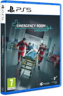 Emergency Room Simulator - PS5 - Console Game