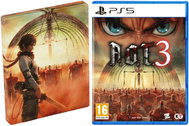 Attack On Titan 3: Launch Edition - PS5 - Console Game