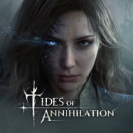 Tides of Annihilation - PS5 - Console Game