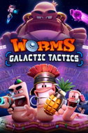 Worms: Galactic Tactics - PS5 - Console Game