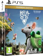 Hela: of Mice and Magic: Harmony Edition - PS5 - Console Game