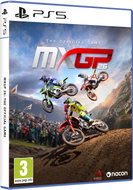 MXGP 26 - The Official Game - PS5 - Console Game