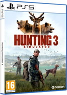 Hunting Simulator 3 - PS5 - Console Game