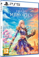 Edge of Memories - PS5 - Console Game
