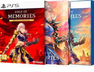 Edge of Memories: Deluxe Edition - PS5 - Console Game