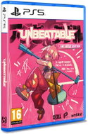 Unbeatable: Breakout Edition - PS5 - Console Game