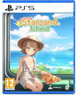Starsand Island - PS5 - Console Game