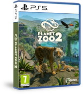 Planet Zoo 2 - PS5 - Console Game