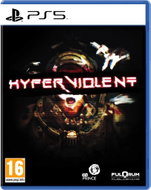 Hyperviolent - PS5 - Console Game