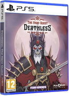Deathless: The Hero Quest - PS5 - Console Game