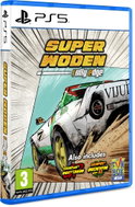 Super Woden: Rally Edge - PS5 - Console Game