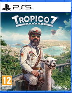 Tropico 7 - PS5 - Console Game