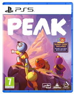 Peak - PS5 - Console Game