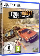 Turbo Boost Racing - PS5 - Console Game