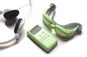 Psychowalkman - AVS Laxman Premium Green - Mind Machine