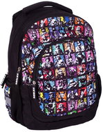 HEAD Roblox AB330 black - School Backpack