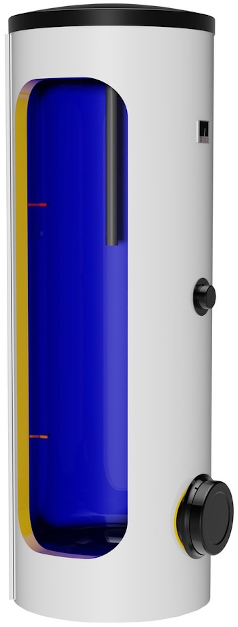 DRAŽICE OKCE 160 S