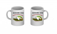 Banality Funny mug, 330 ml - Mug