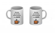 Banalita Hrnek kafe, 450 ml - Hrnek