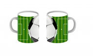 Banalita Hrnek fotbal, 330 ml - Hrnek