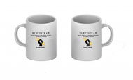 Banalita Hrnek pro elektrikáře, 450 ml - Hrnek