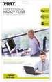 Port Designs Privacy Filter 13.3'' 16:10