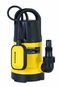 PROTECO 10.86-CPK-0400-NM čerpadlo ponorné 400W - Submersible Pump