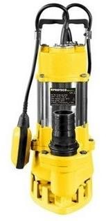 PROTECO 86-CK-0750 sludge pump 750W - Sludge Pump - Main image