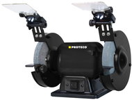 PROTECO 51.01-B150-400 bruska dvoukotoučová - Double Disc Sander