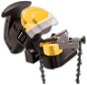 PROTECO 51.01-BPR-100 bruska pilových řetězů - Chainsaw grinder