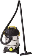 PROTECO 51.14-VP-1200-30 industrial vacuum cleaner 1200W with 30L container - Industrial Vacuum Cleaner