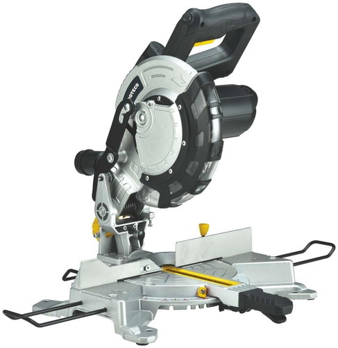 PROTECO 51.01-PP-1400 mitre saw 1400W with laser - Mitre saw - Main image