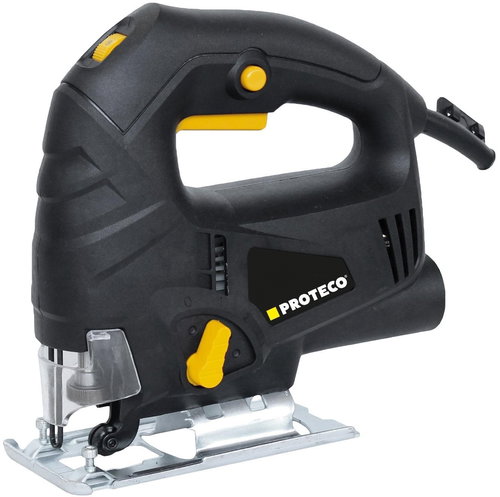 PROTECO 51.01-PRP-570 jig saw 570W - Jigsaw - Main image