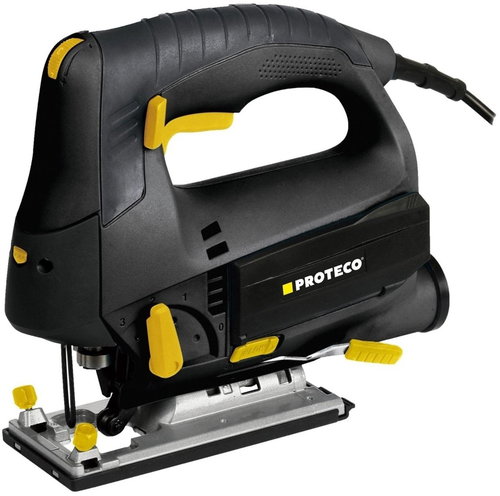 PROTECO 51.01-PRP-800 straight blade saw 800W - Jigsaw - Main image